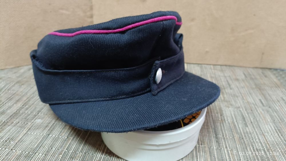 Кепи,милитария,коллекционирование