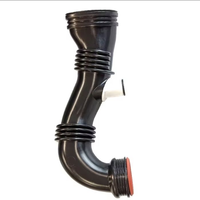 Tubo puxada de ar para o turbo e respiro motor peugeot partner 206 207 3008  citroen berlingo  c2 c3 c4 c5