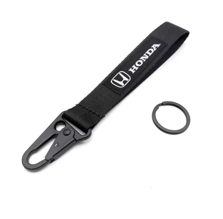 Porta Chaves Honda e Yamaha