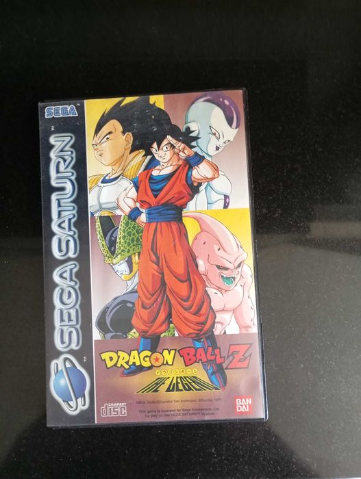 Dragon ball legends