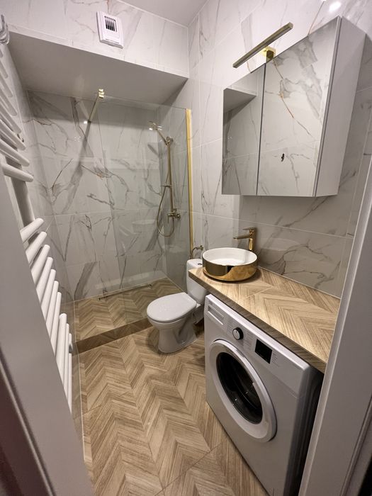 Przytulna kawalerka 22 m² na wynajem - Widok 6