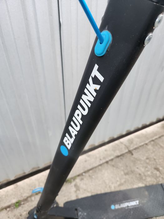 Електросамокат Blaupunkt ESC608.
