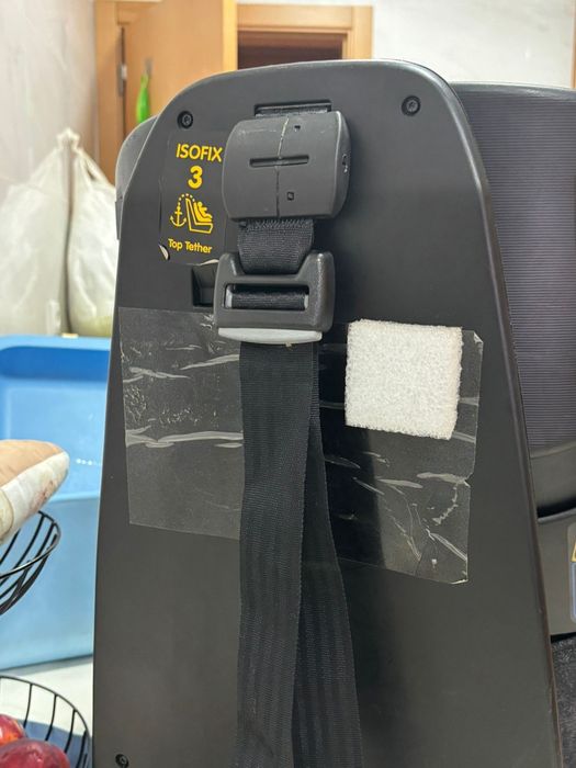 Cadeira  bebé auto bebeconfort