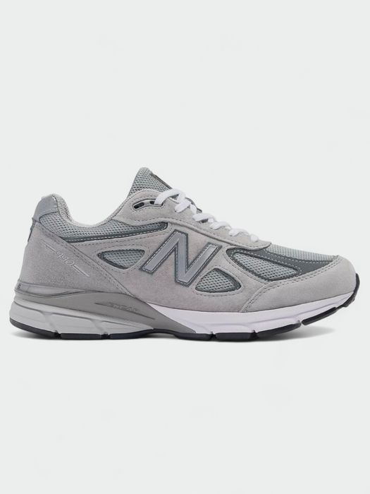 Оригінальні кросівки New Balance 990, U990GR4, 4.5-10 US