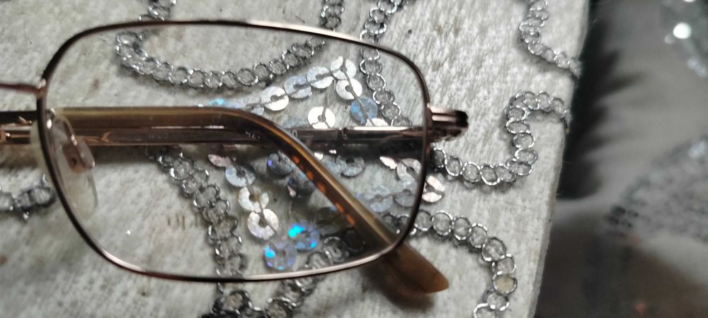 Nowe włoskie okulary oprawki Oliviero contini Artgold