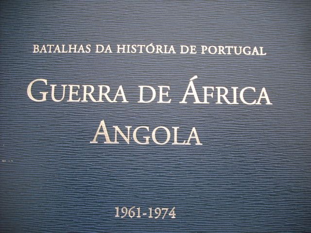 Batalhas da História de Portugal