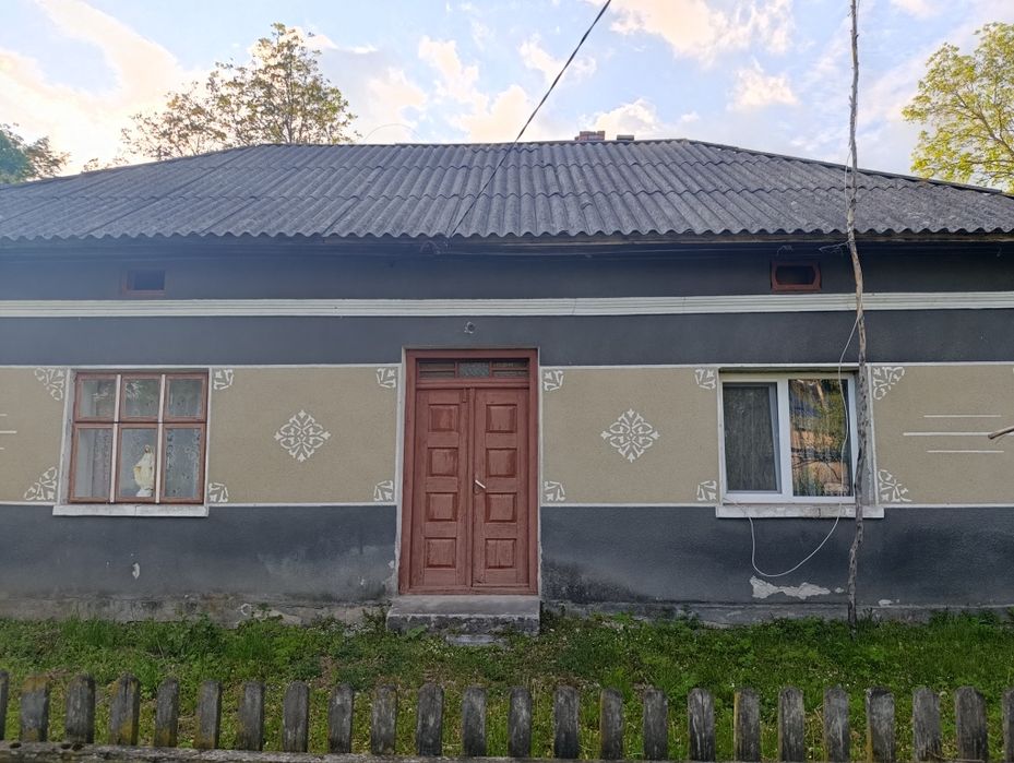Продається будинок
