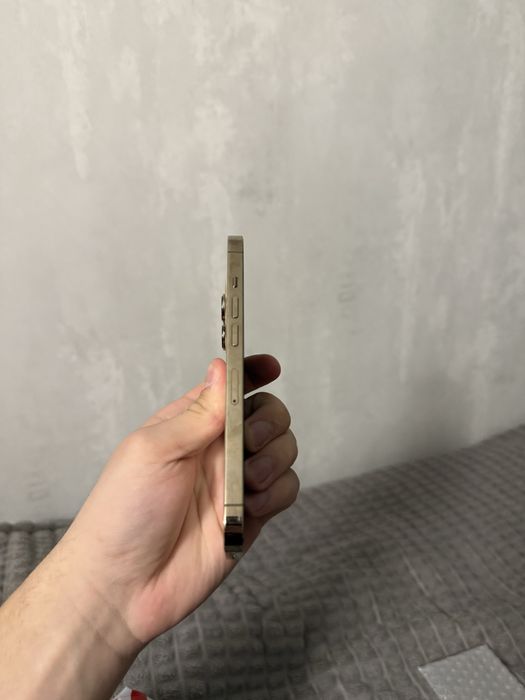 iPhone 13 Pro 128 GB Gold Neverlock