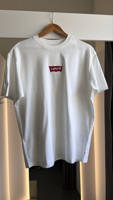 ОРИГІНАЛ 100% Футболка Levi’s Relaxed Fit