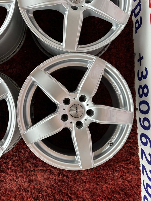 Mini Cooper Bmw Volkswagen passat golf Skoda Super b R17 5x112