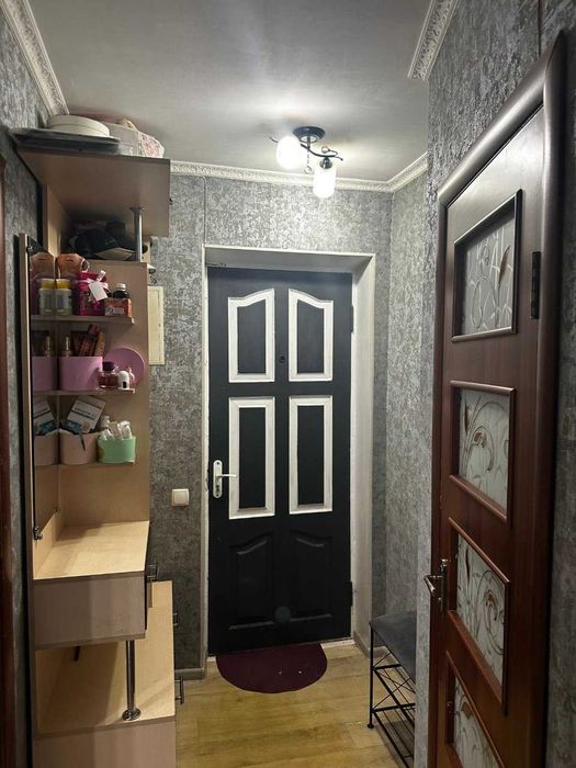 46039 Продаж 1к квартири в центрі , гарний ремонт