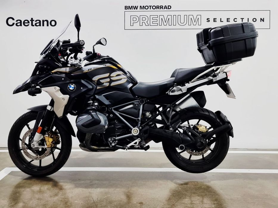 BMW R 1250 GS 1250 GS Exclusive