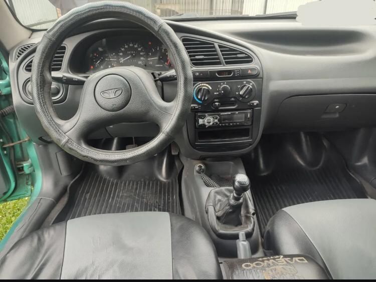 Daewoo Lanos  терміново!