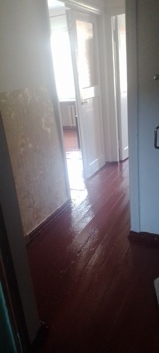 Продається однокімнатна квартира