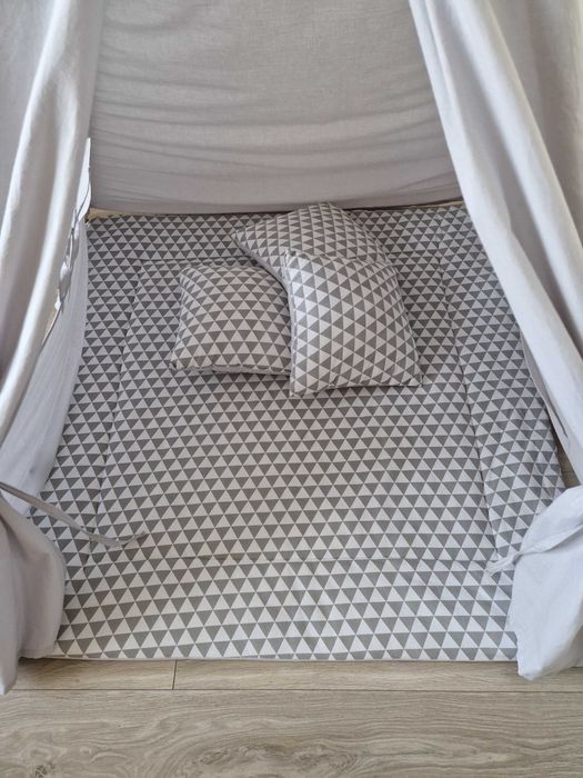 Tipi namiot dla dzieci