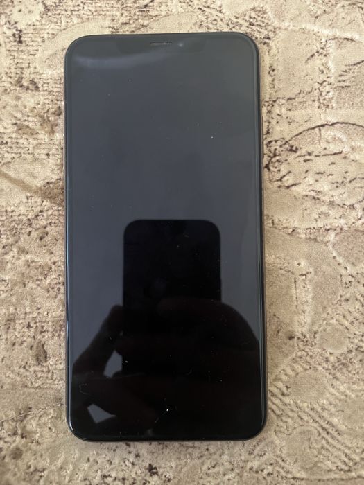 Iphone XS Max айклауд