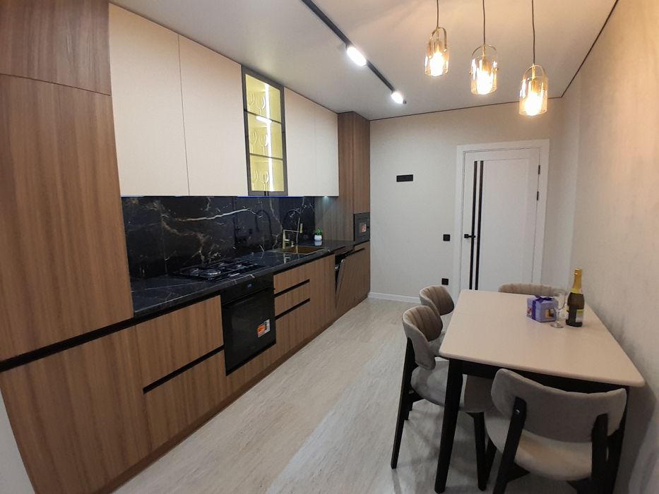 Продаж квартири 44м2