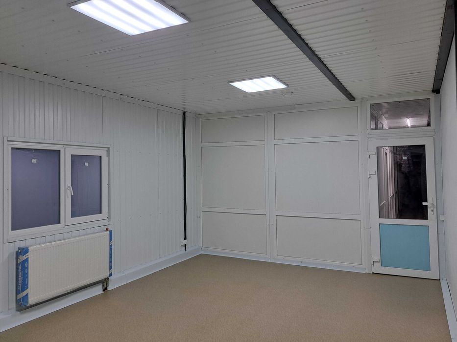 Продам фармацевтический склад 1000 м2.
