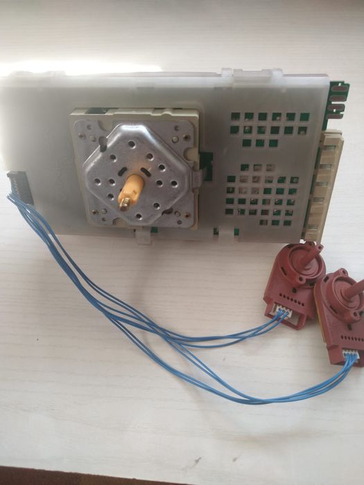 Programator pralki Whirlpool 1036