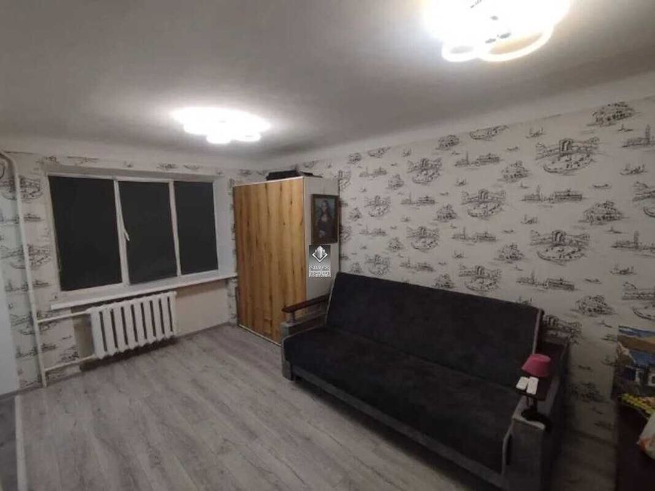 Продаж 1-кімнатної квартири з кап. ремонтом, Шевченківський район