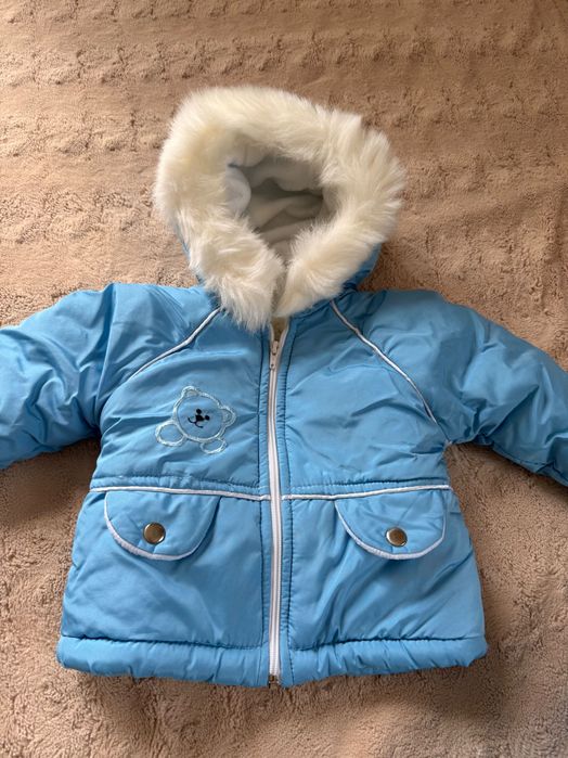 Продам комбінезон для хлопчика