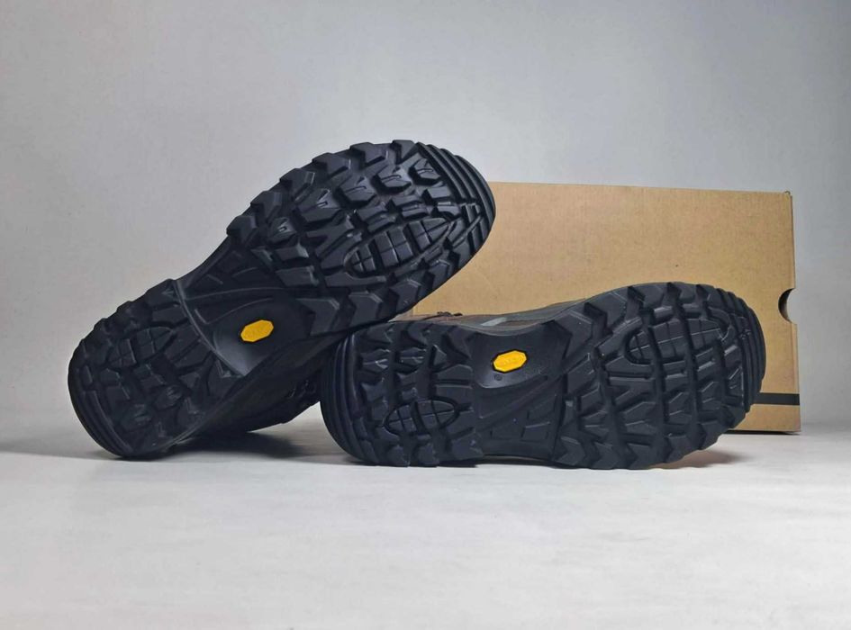 Черевики Lowa Renegade LL Mid (р 41) трекінгові тактичні берці ботинки