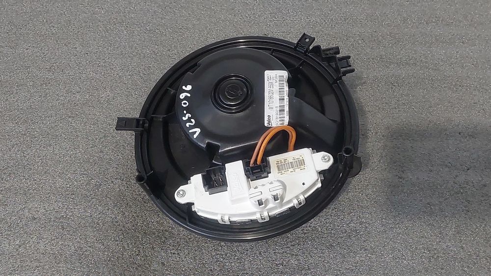 Motor da chauffage / sofagem SEAT Leon (5F1)