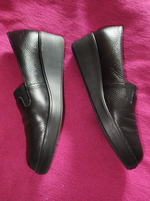 Buty damskie Ryłko relax 40