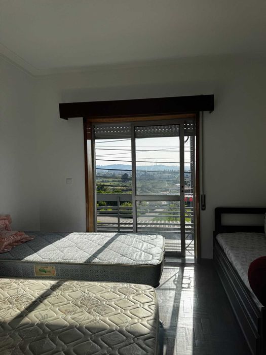 Arrendamento quarto