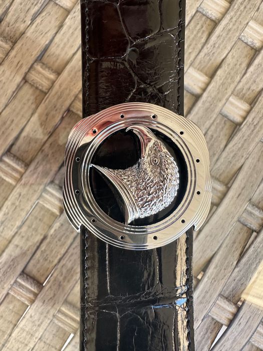 Ремінь Stefano Ricci