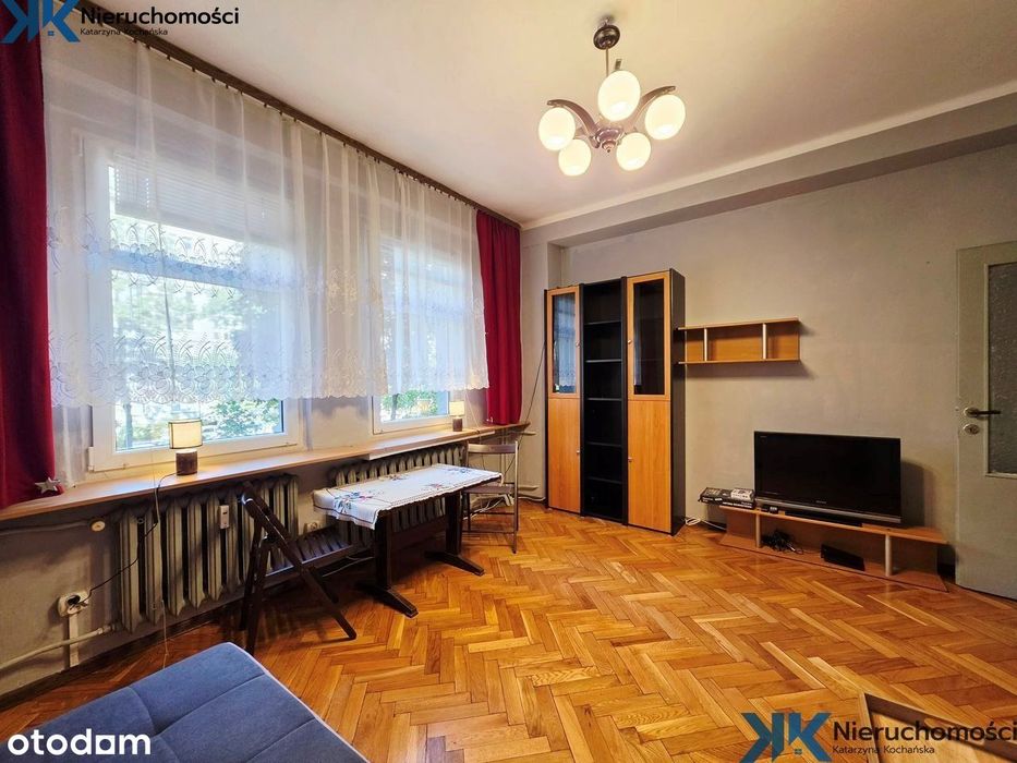Mieszkanie – Katowice, Koszutka - Więcej