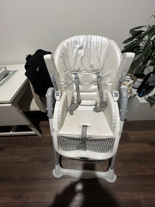 Cadeira de bebe