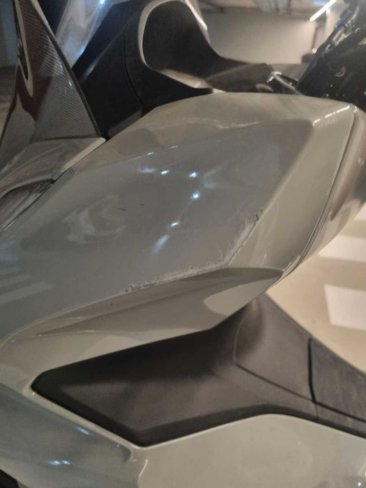 Honda PCX125 - 05/2023 Model