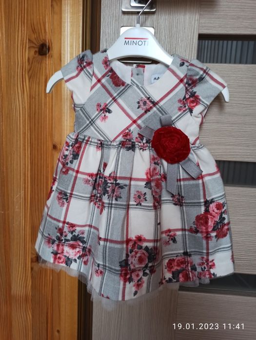 Sukienka na różne okazje