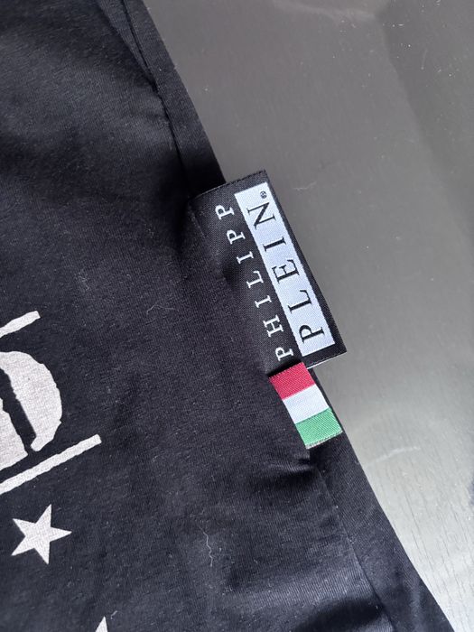Koszulka Tshirt Philipp Plein