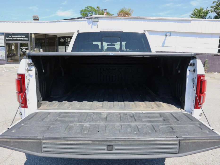 Ford F-150 Raptor      2020