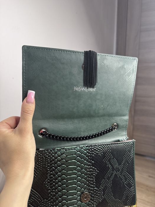 ysl сумка сумочка