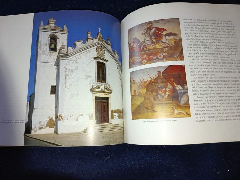 O Termo de Castro Verde