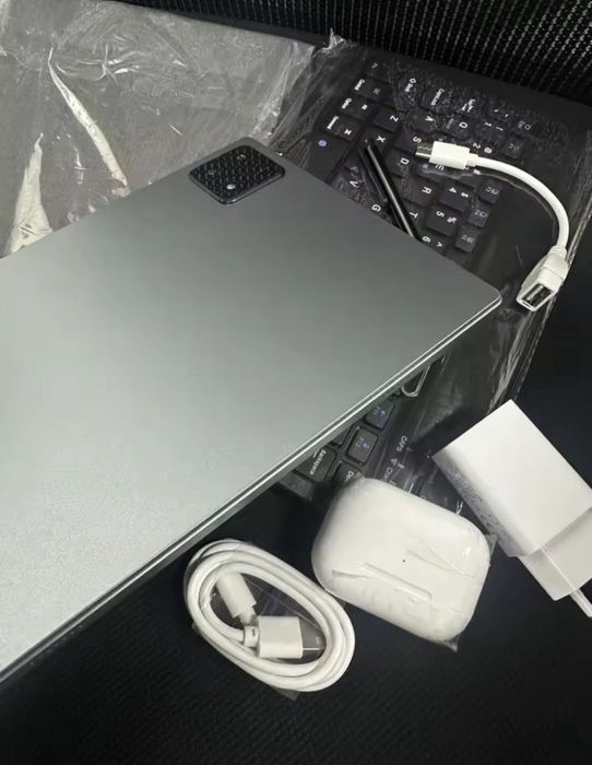 Tablet com teclado