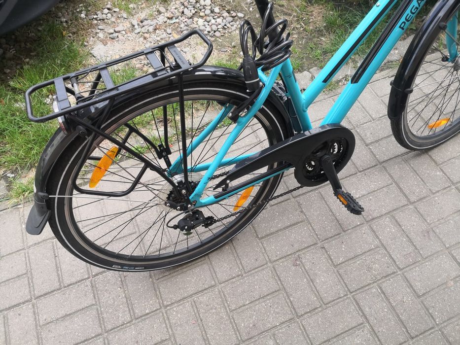 Rower Pegasus 28 cali