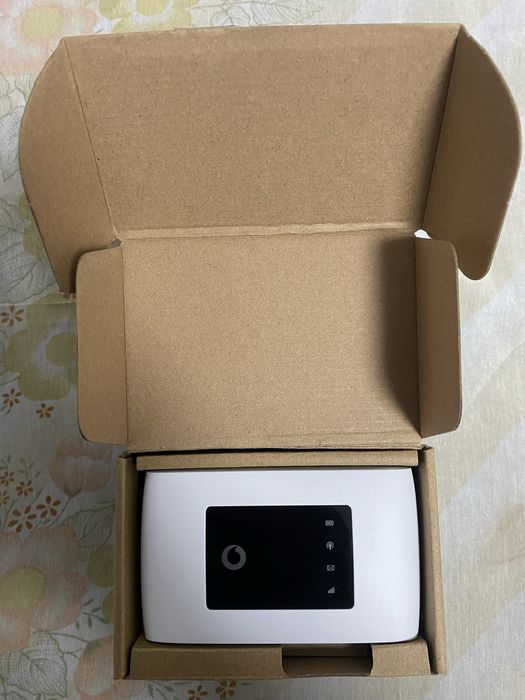 Roteador de internet