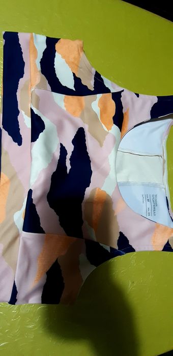 Conjunto de desporto  S