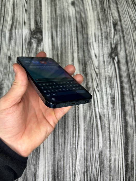 Iphone 12 pro 128 gb