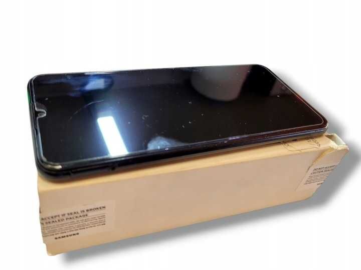 Smartfon Samsung Galaxy A03s 4 GB / 64 GB