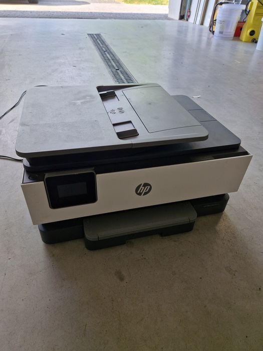 Drukarka HP Officejet 8014