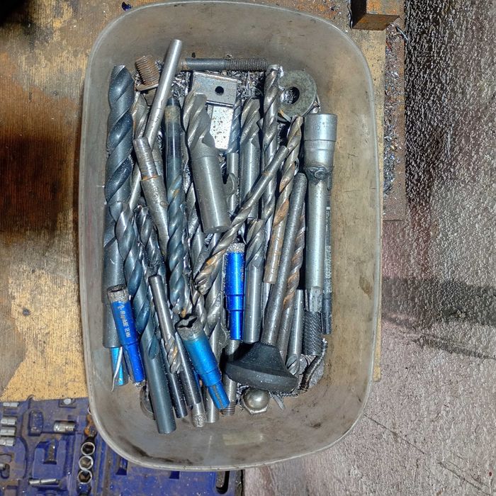 Продам станок в зборі