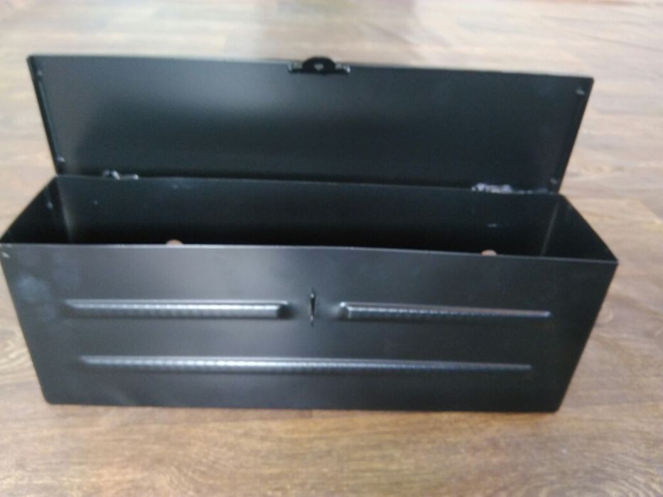 Ящик інструментальний мтз