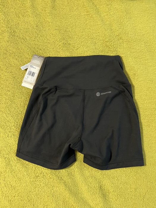 Шорти спортивні Аdidas Performance Essentials