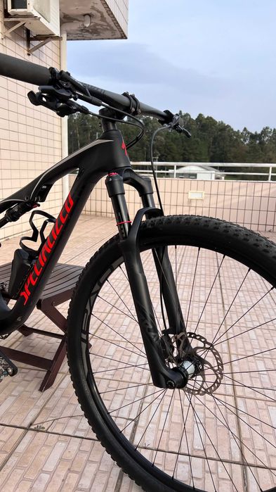 SPECIALIZED Epic Fsr Expert wc 29 S