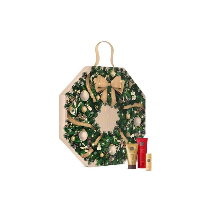 Rituals of Jing WREATH Advent Calendar Адвент-календар  LimitedEdition